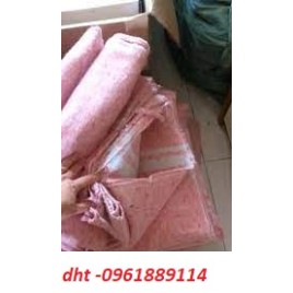 BÁN CHĂN CHIÊN CHỮA CHÁY GIÁ RẺ TẠI QUẬN LONG BIÊN - LH:0961889114